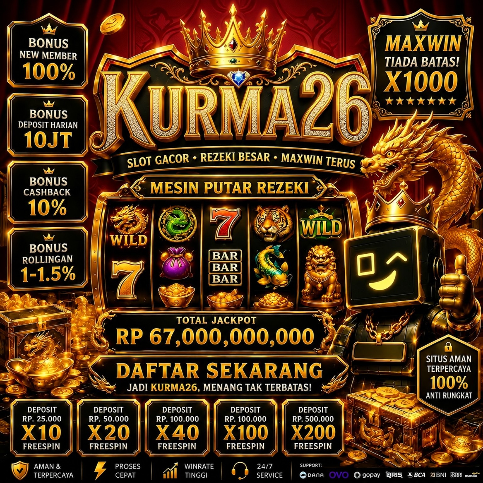 KURMA26